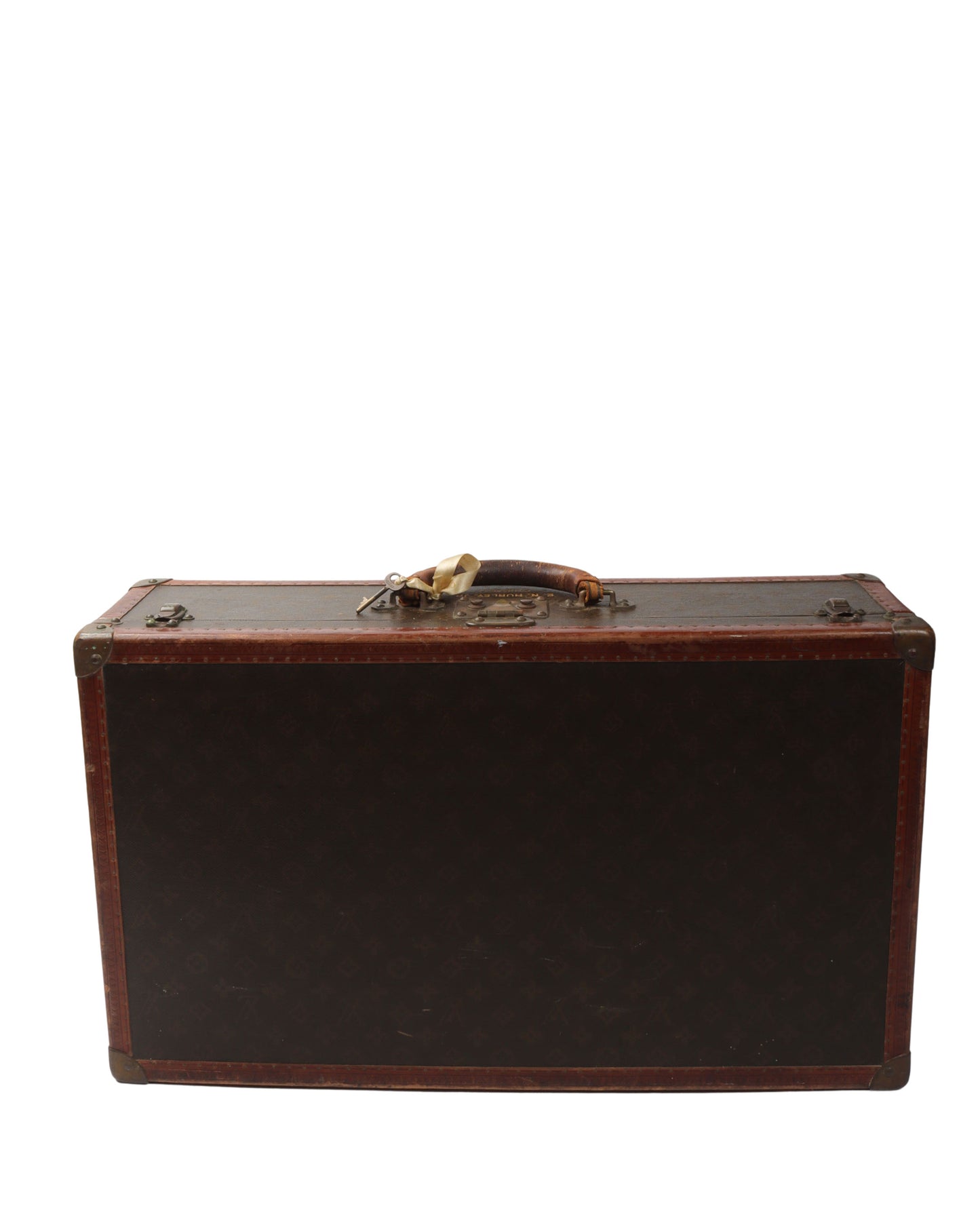 Vintage Alzer 65 Trunk