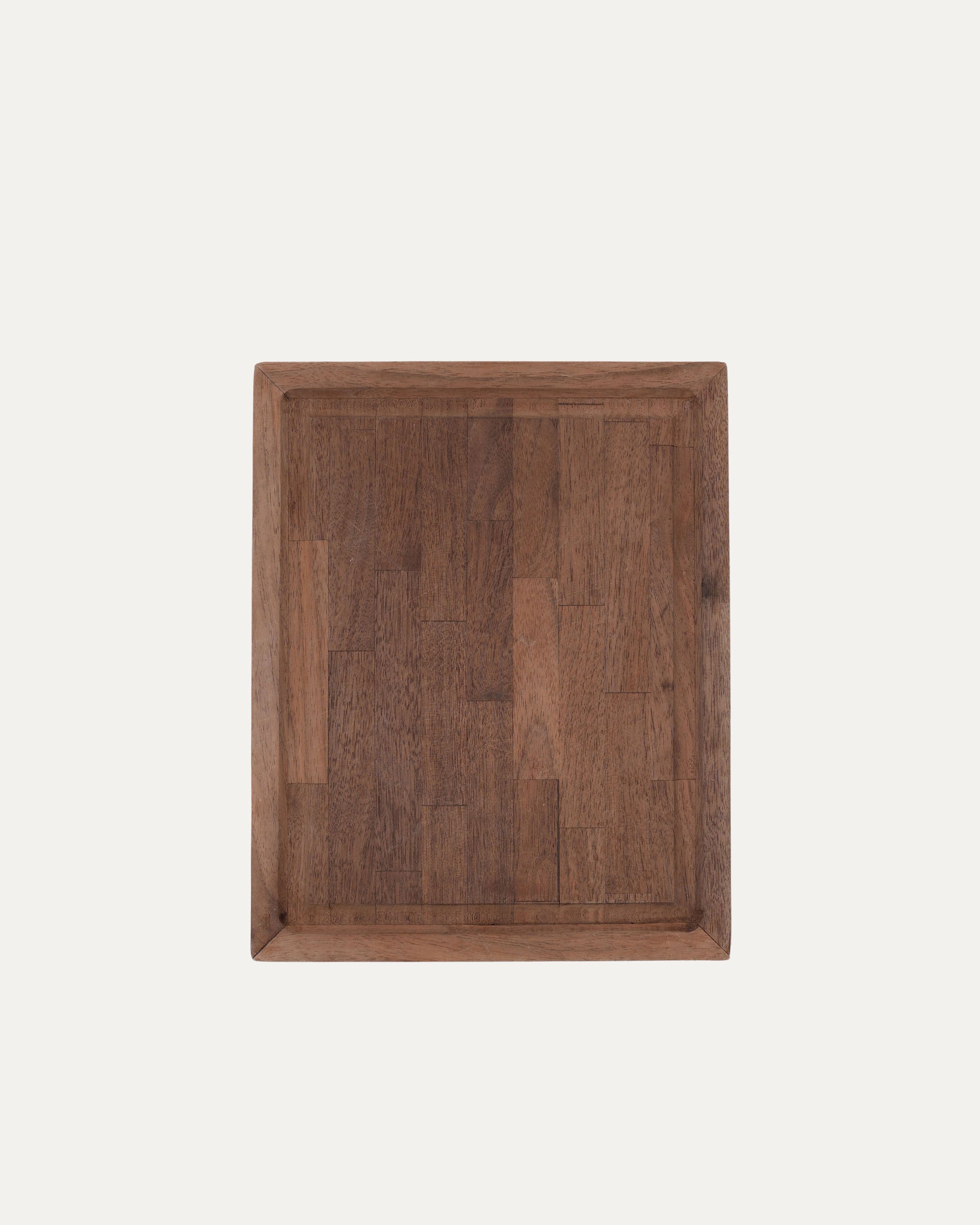 Small Wooden Cutting Board