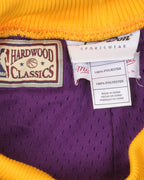 Mitchell & Ness Los Angeles Lakers Shorts
