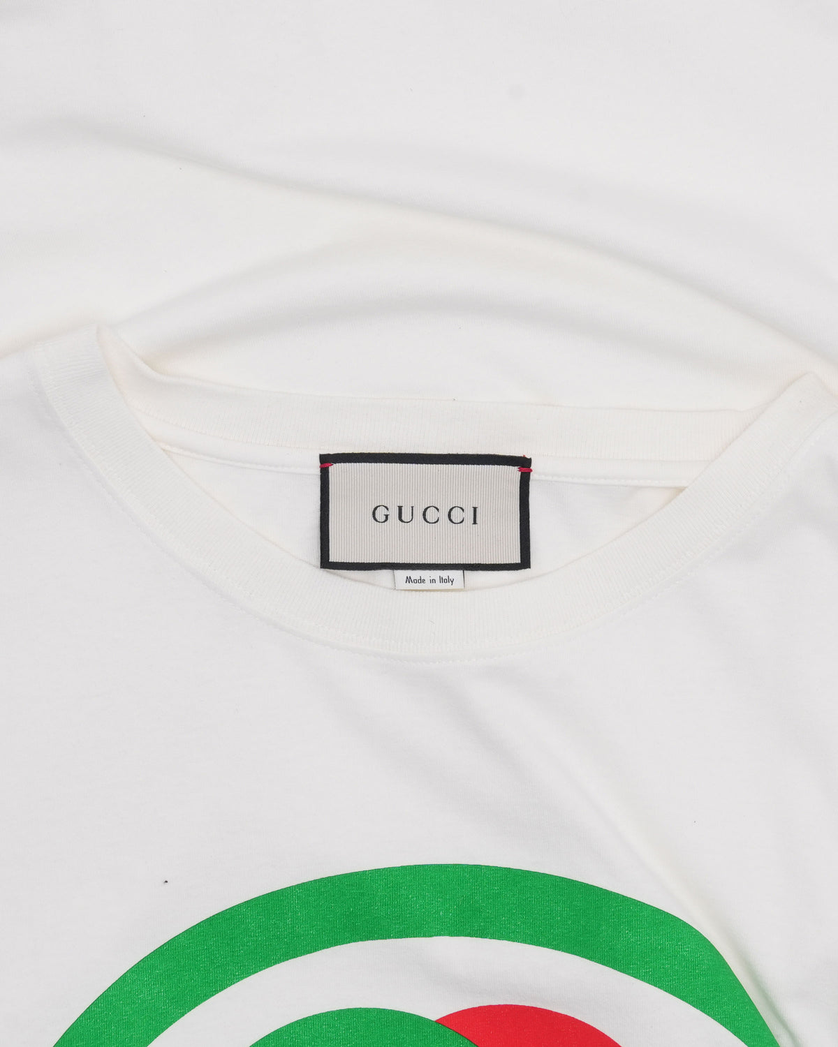 Interlocking G T-Shirt