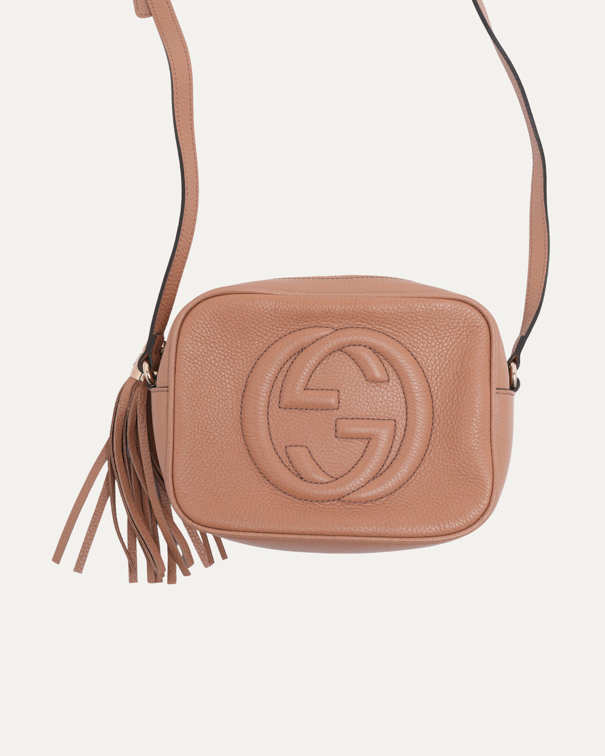 Soho Disco Crossbody Bag