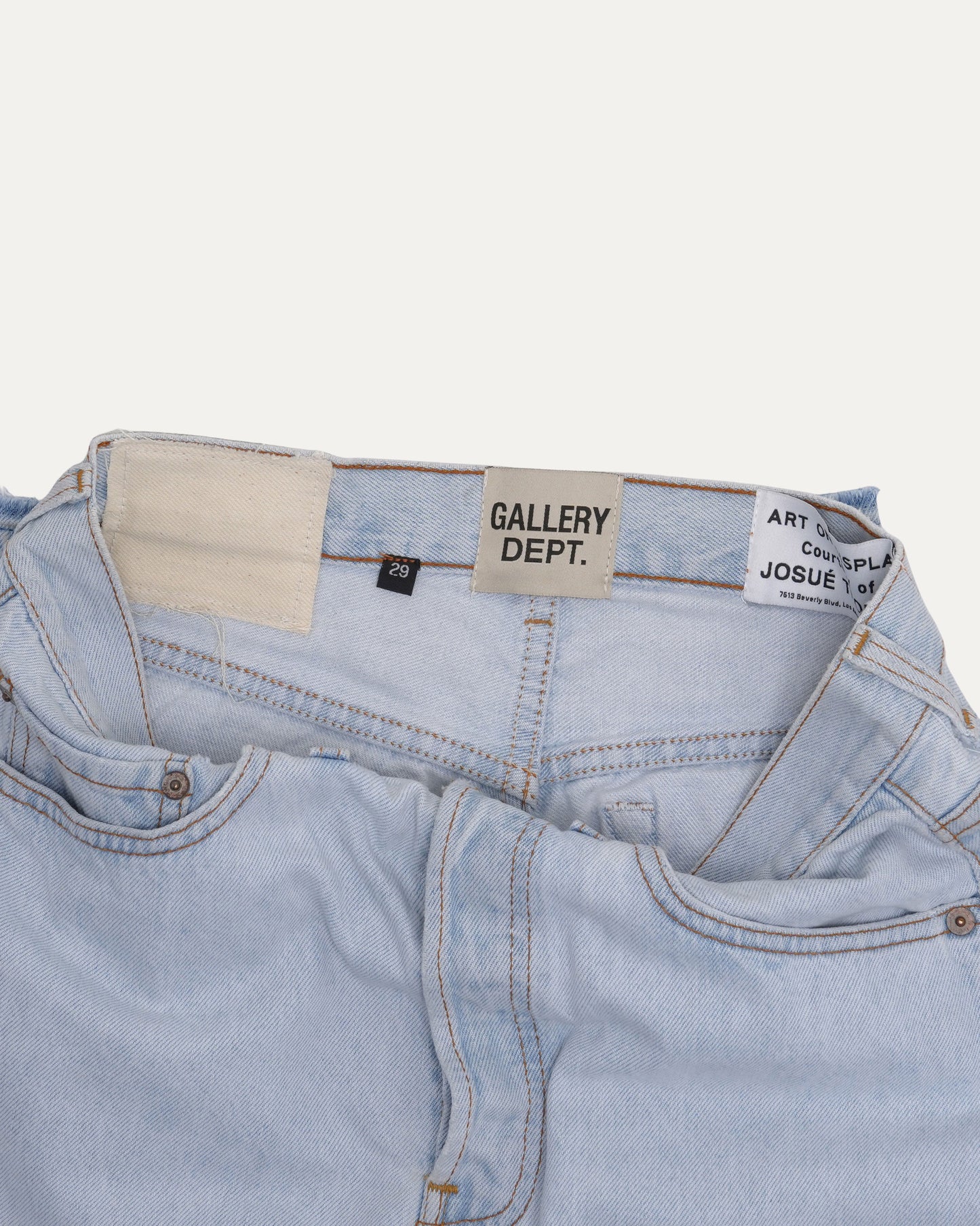 5001 Jeans