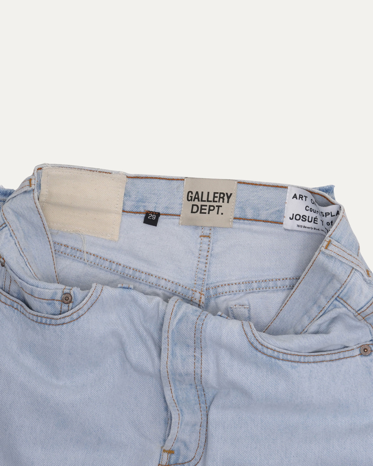 5001 Jeans