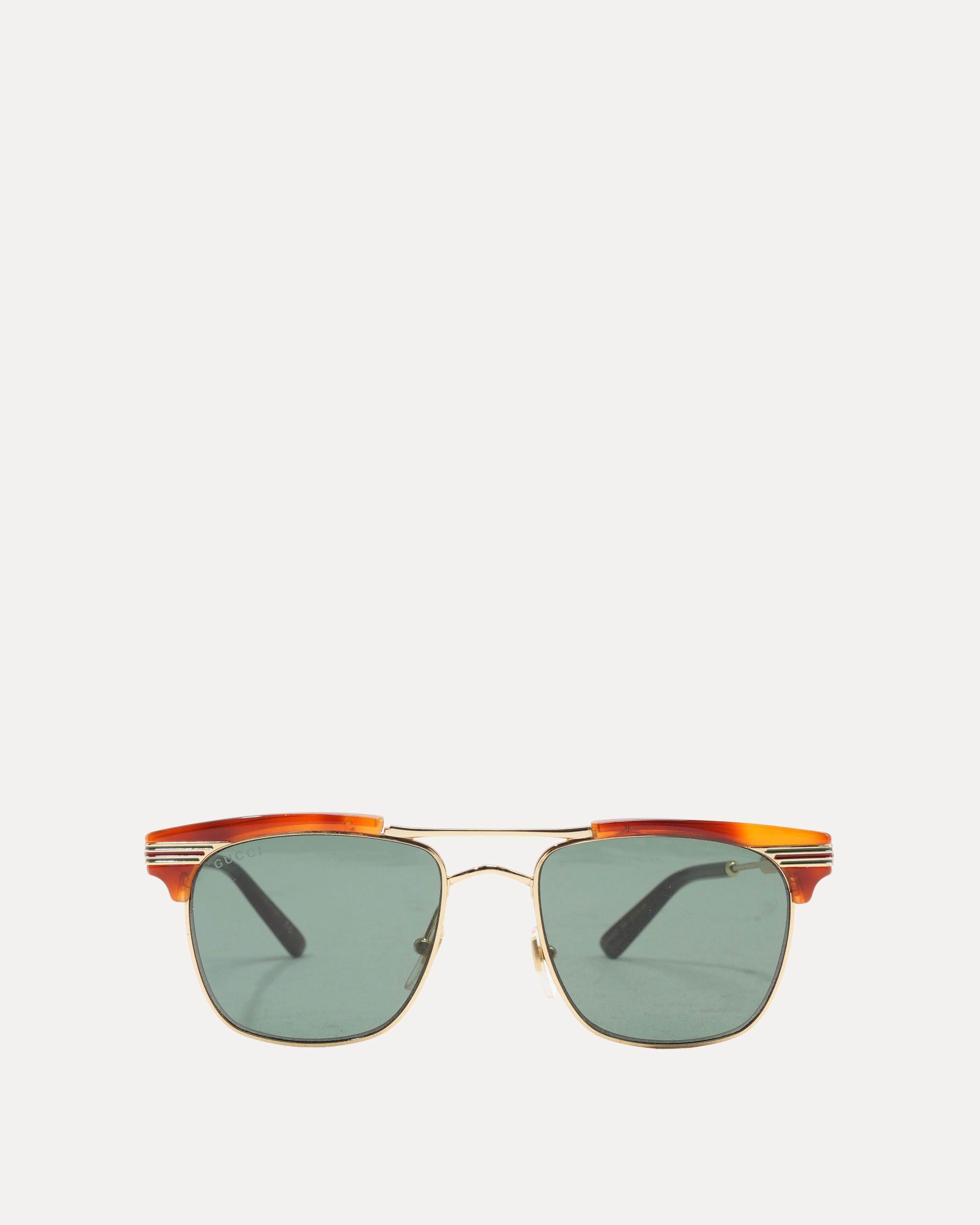 Clubmaster Sunglasses