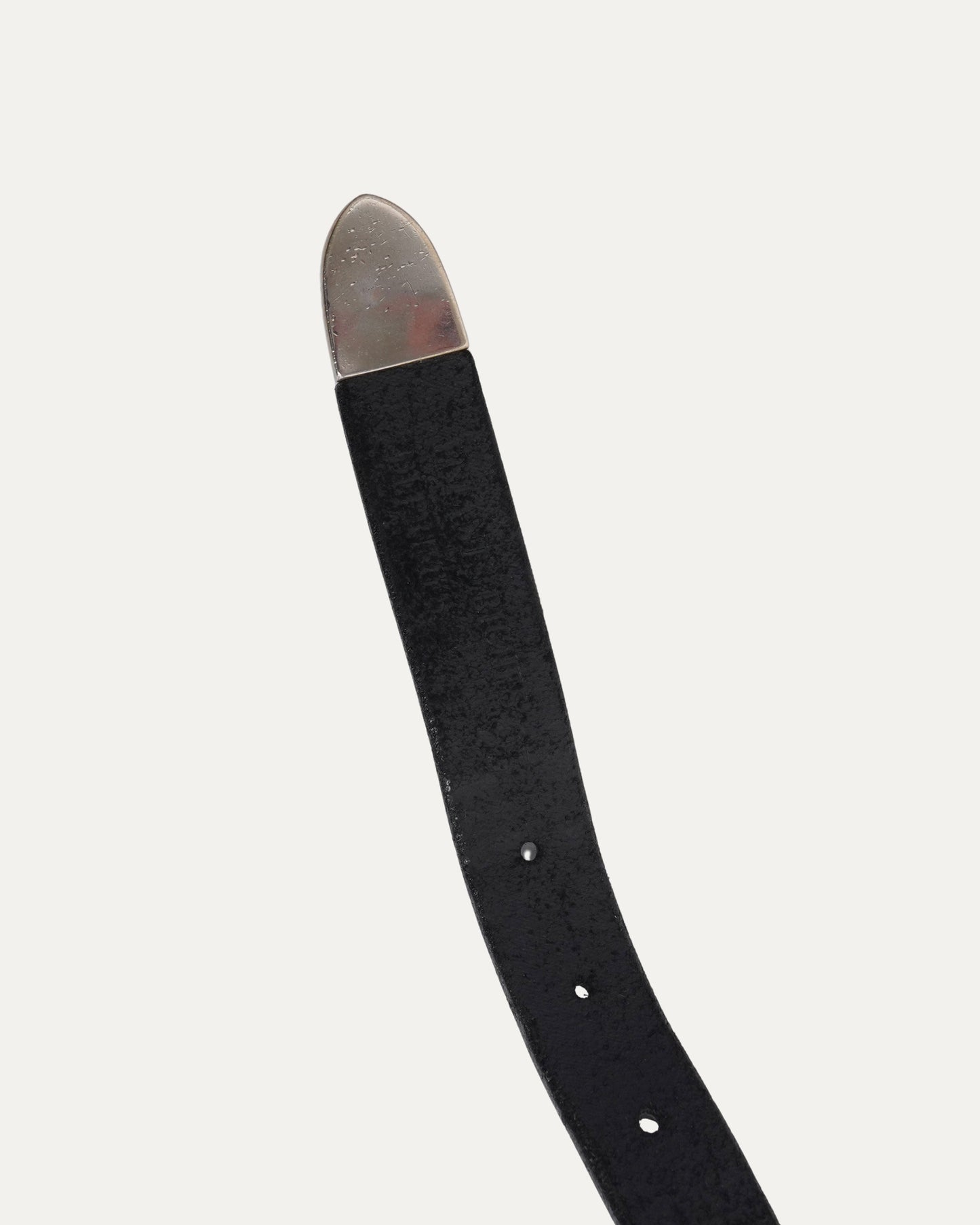 Dog in Restraint Coin Belt
