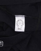 Cemetery Horseshoe Logo Pocket T-Shirt