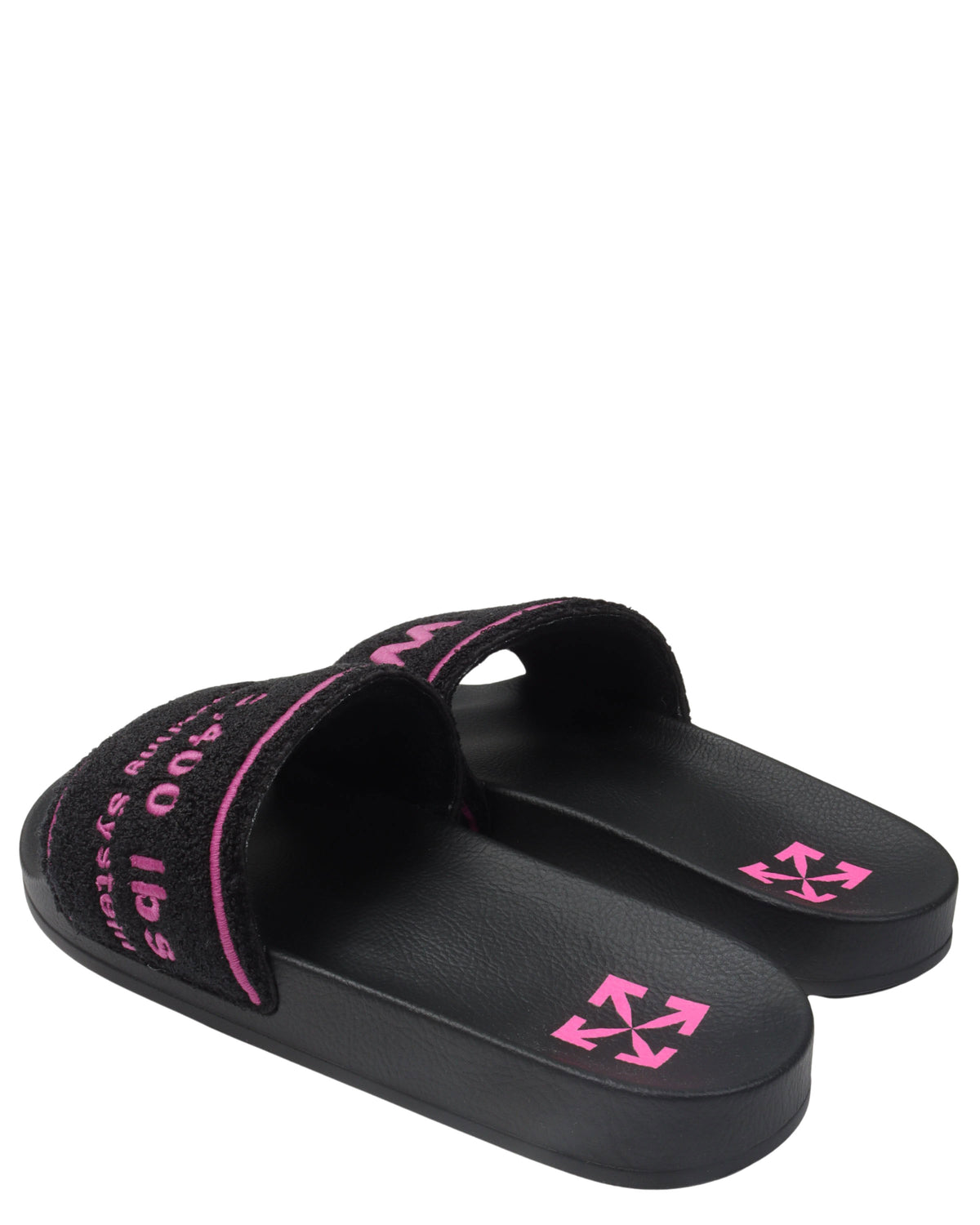 Industrial Slides