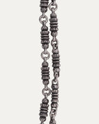 Barrel Link Wallet Chain