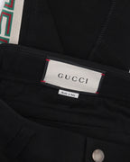 Side Stripe Horseback Riding Breeches