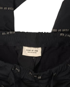 Sixth Collection Nylon Pants