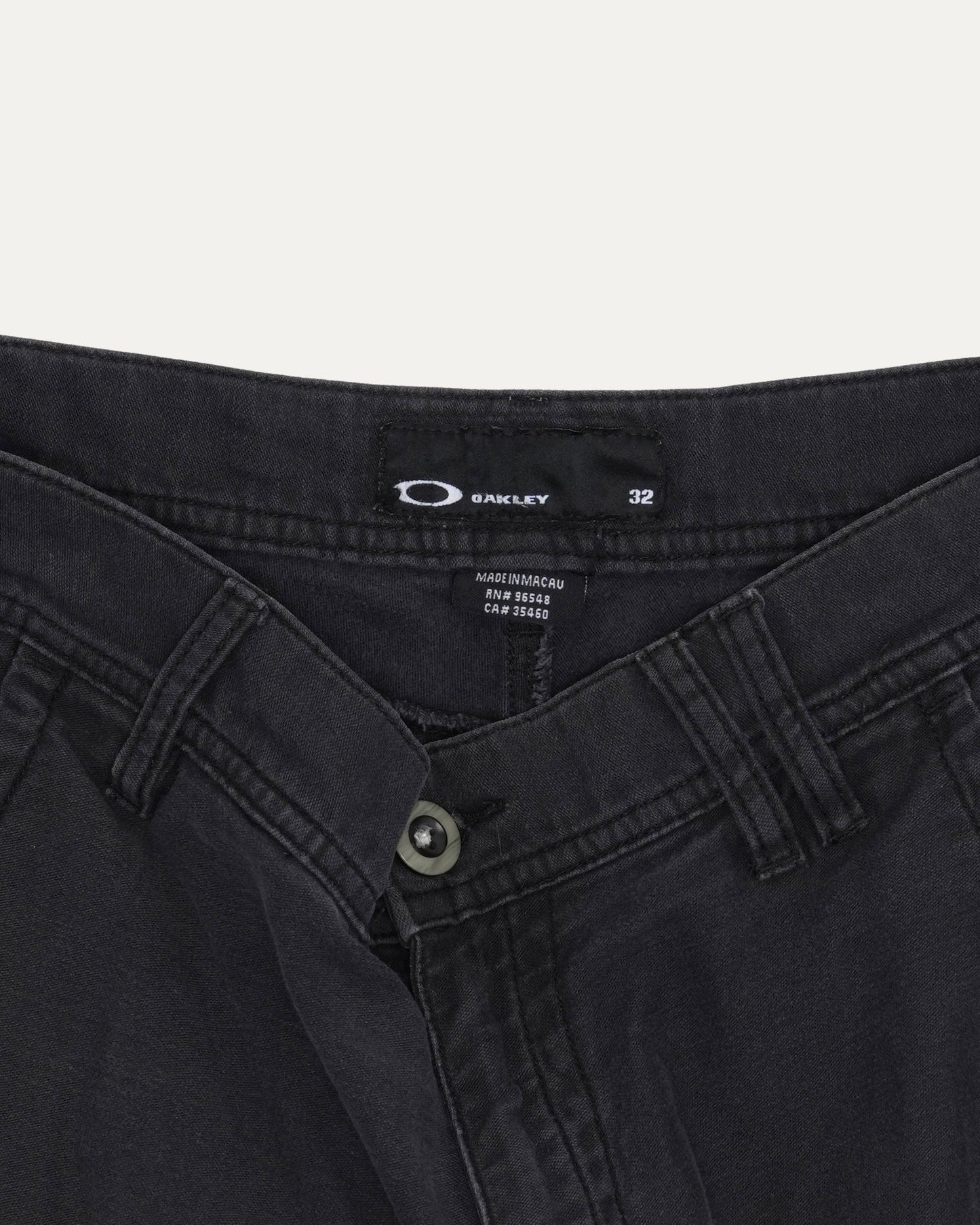 Oakley Cargo Shorts