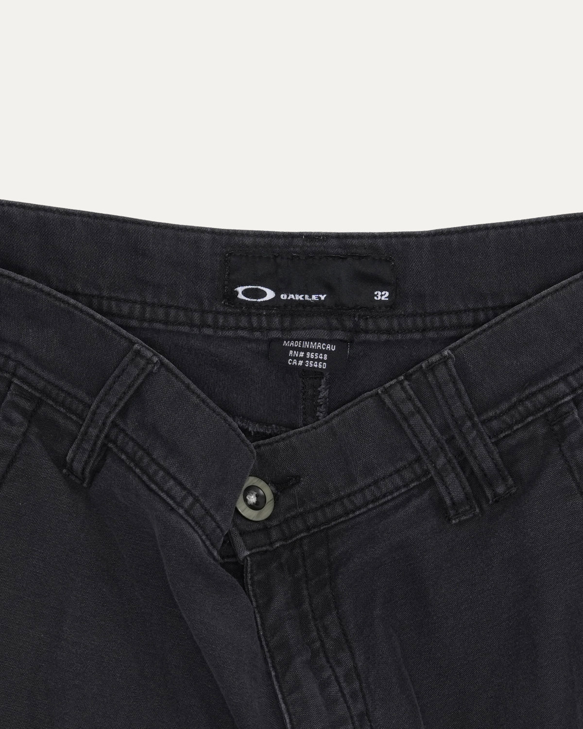 Oakley Cargo Shorts