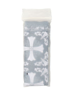Maltese Cross Microfiber Cloth