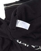 Horseshoe Logo Zip Up Hoodie