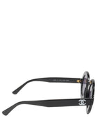 1993 Circle Frame Sunglasses