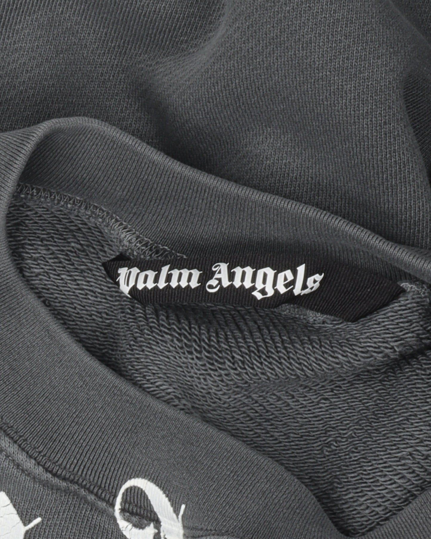 Graphic Sweatshirt