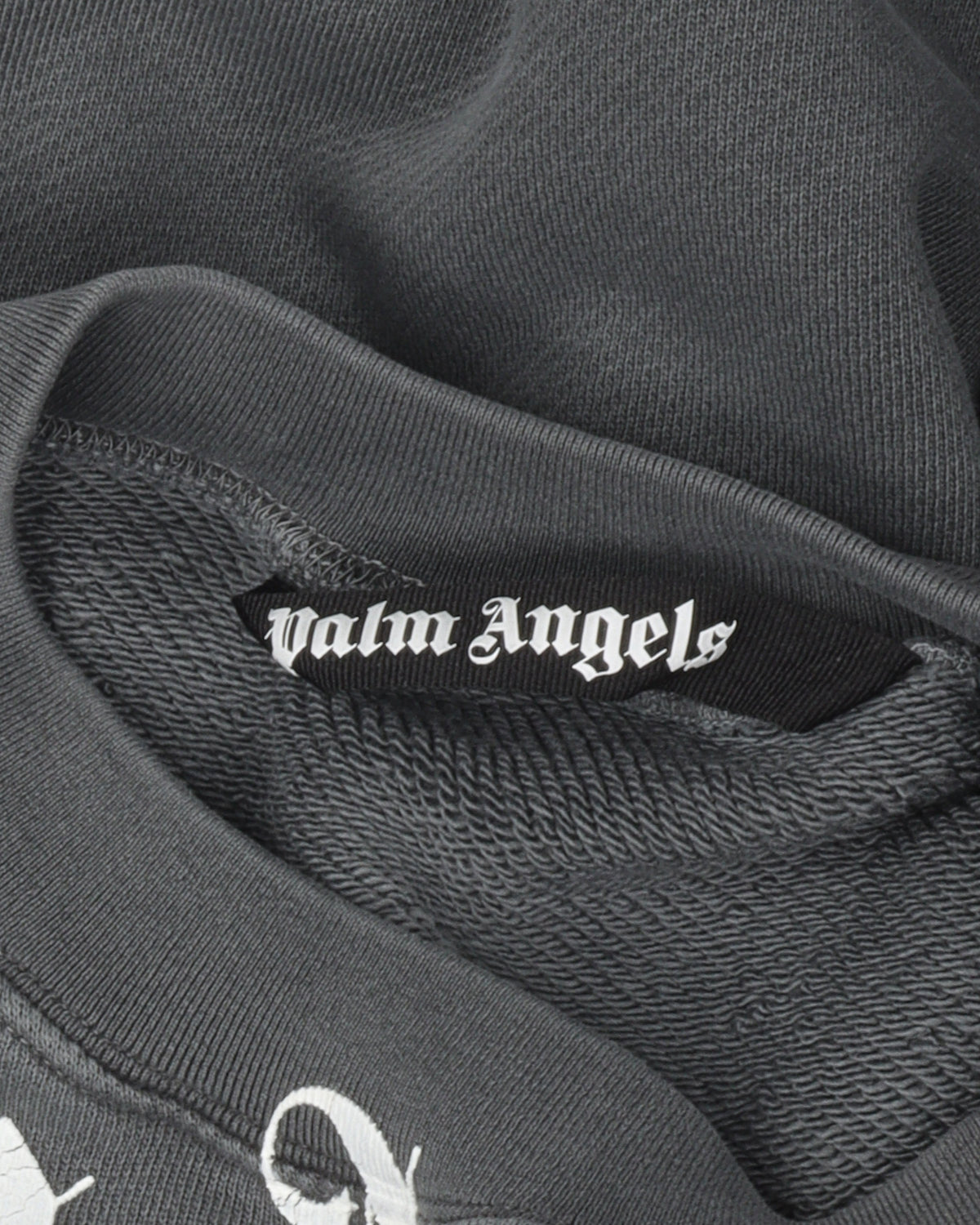 Graphic Sweatshirt