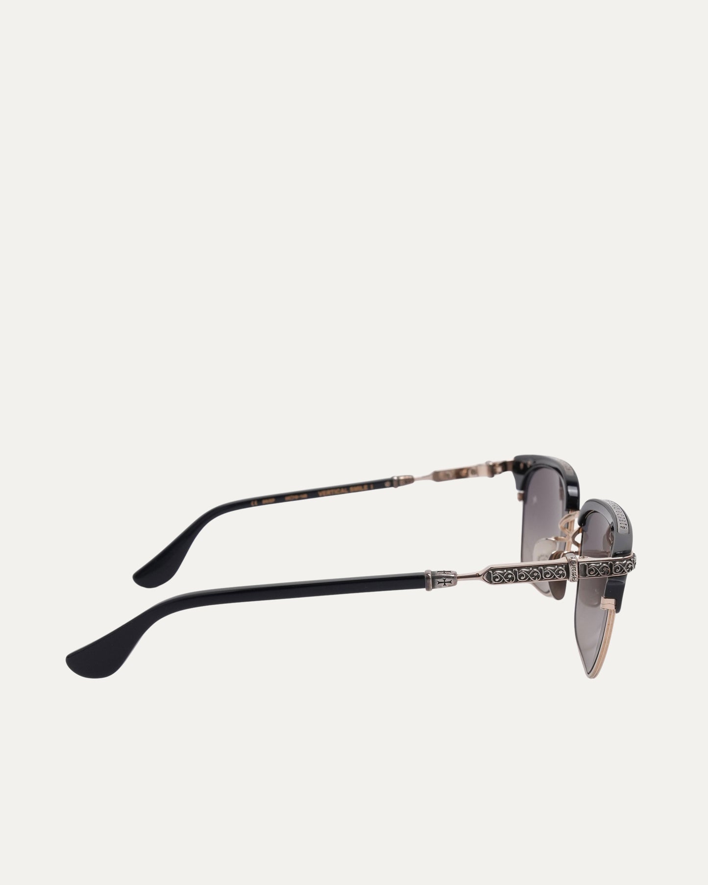 Vertical Smile I Sunglasses