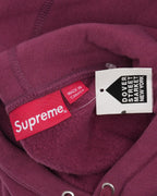 2021 Box Logo Hoodie