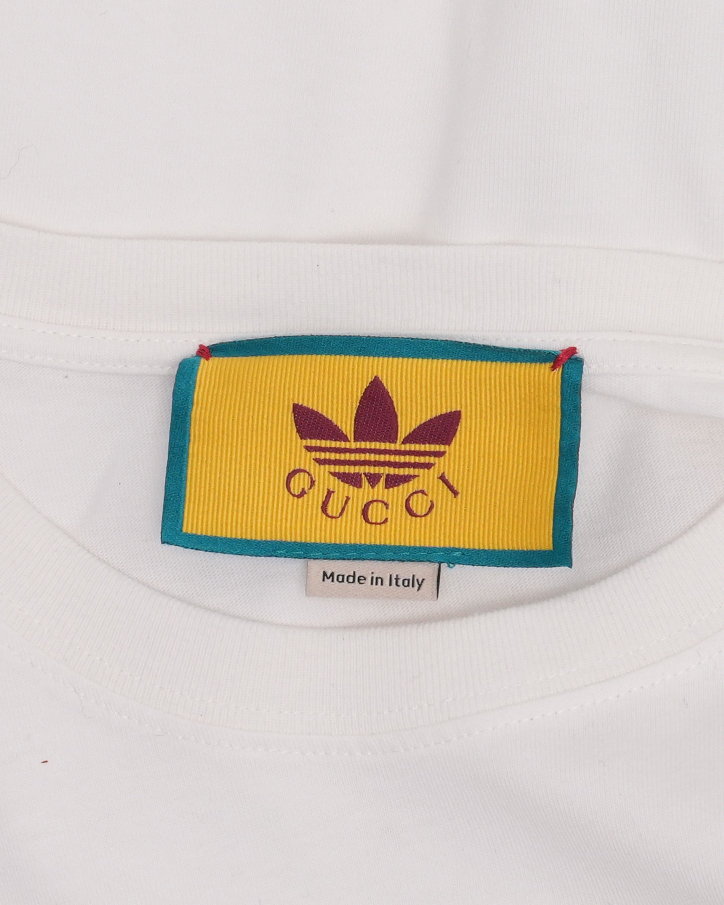 Adidas Trefoil T-Shirt