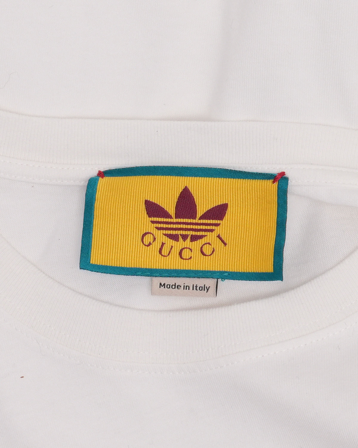 Adidas Trefoil T-Shirt