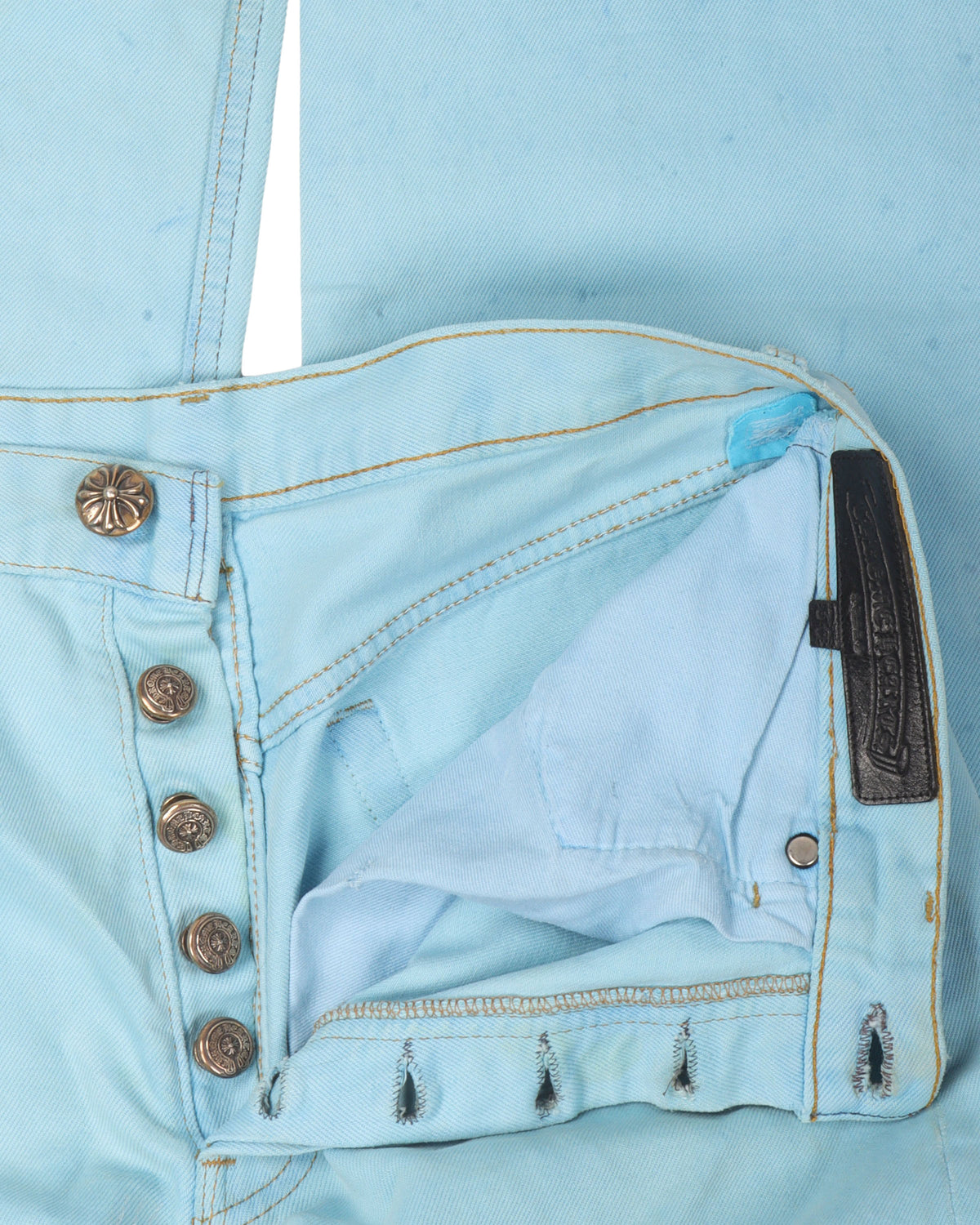 Cross Patch Drake Jeans