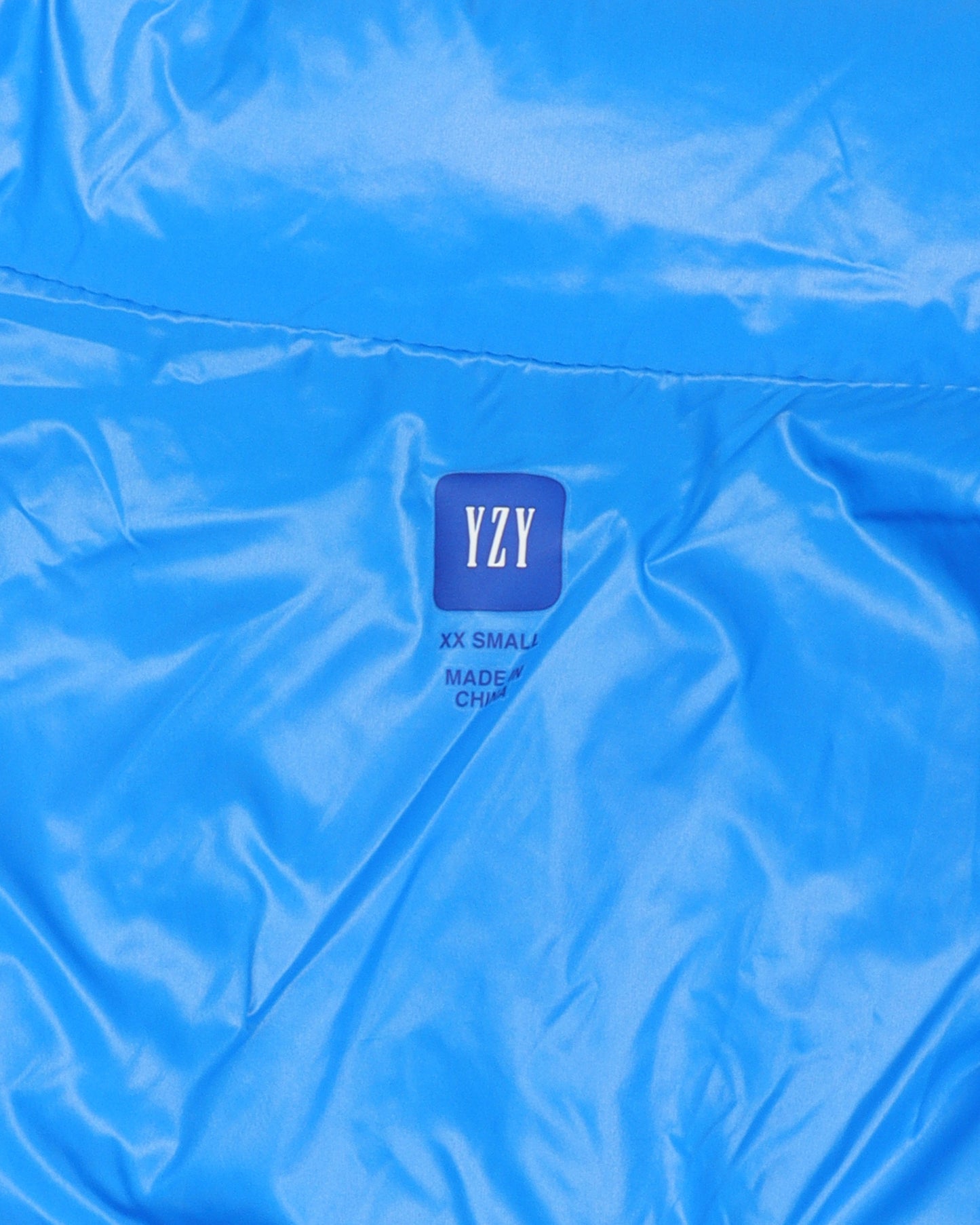 GAP Round Jacket