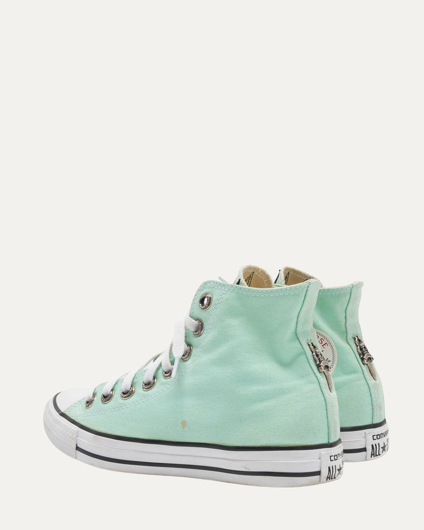 Converse Star Patch Chuck Taylor Sneakers