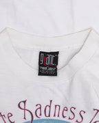Smashing Pumpkins Infinite Sadness Tour 1996 T-Shirt