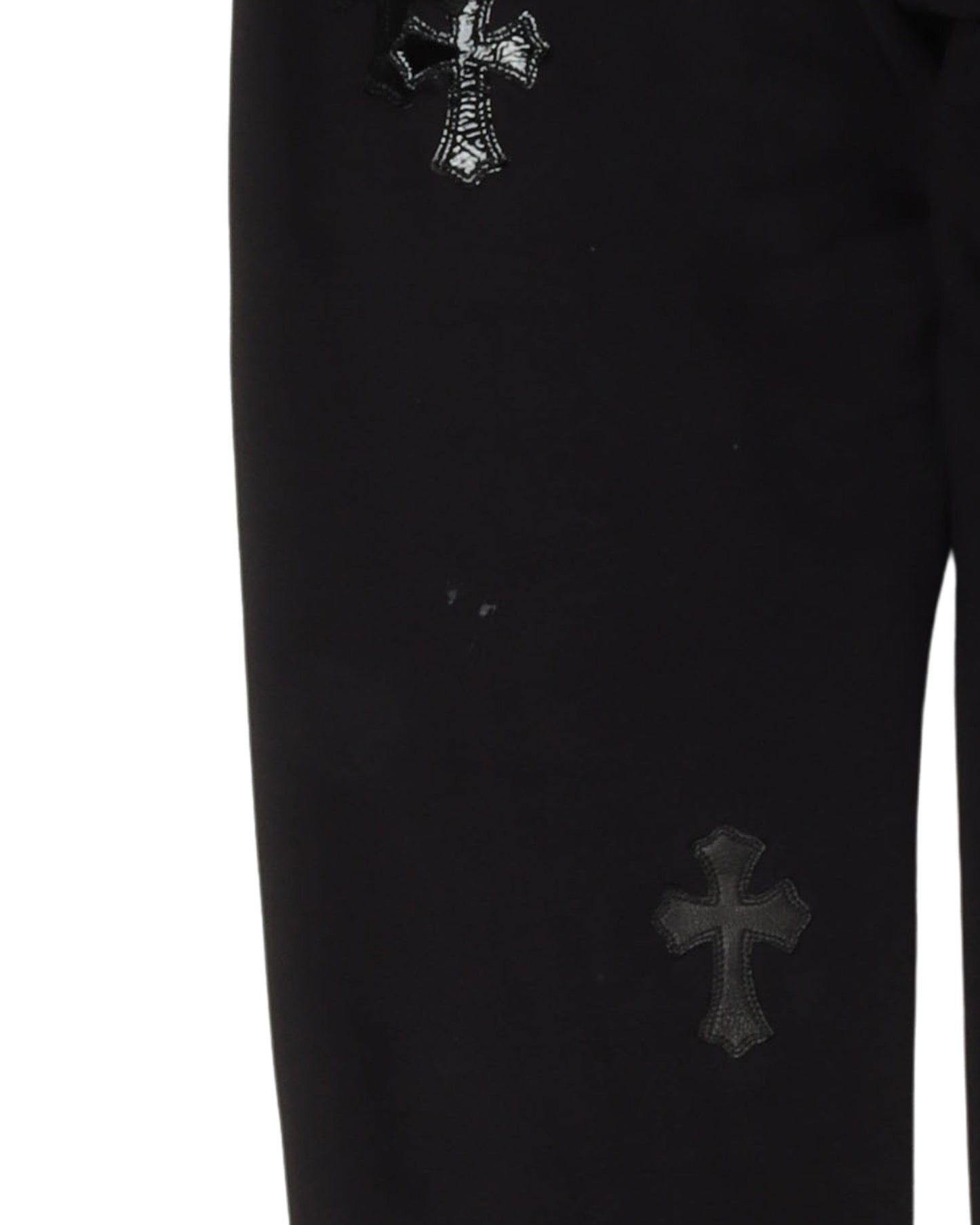 Cross Patch Sweatpants