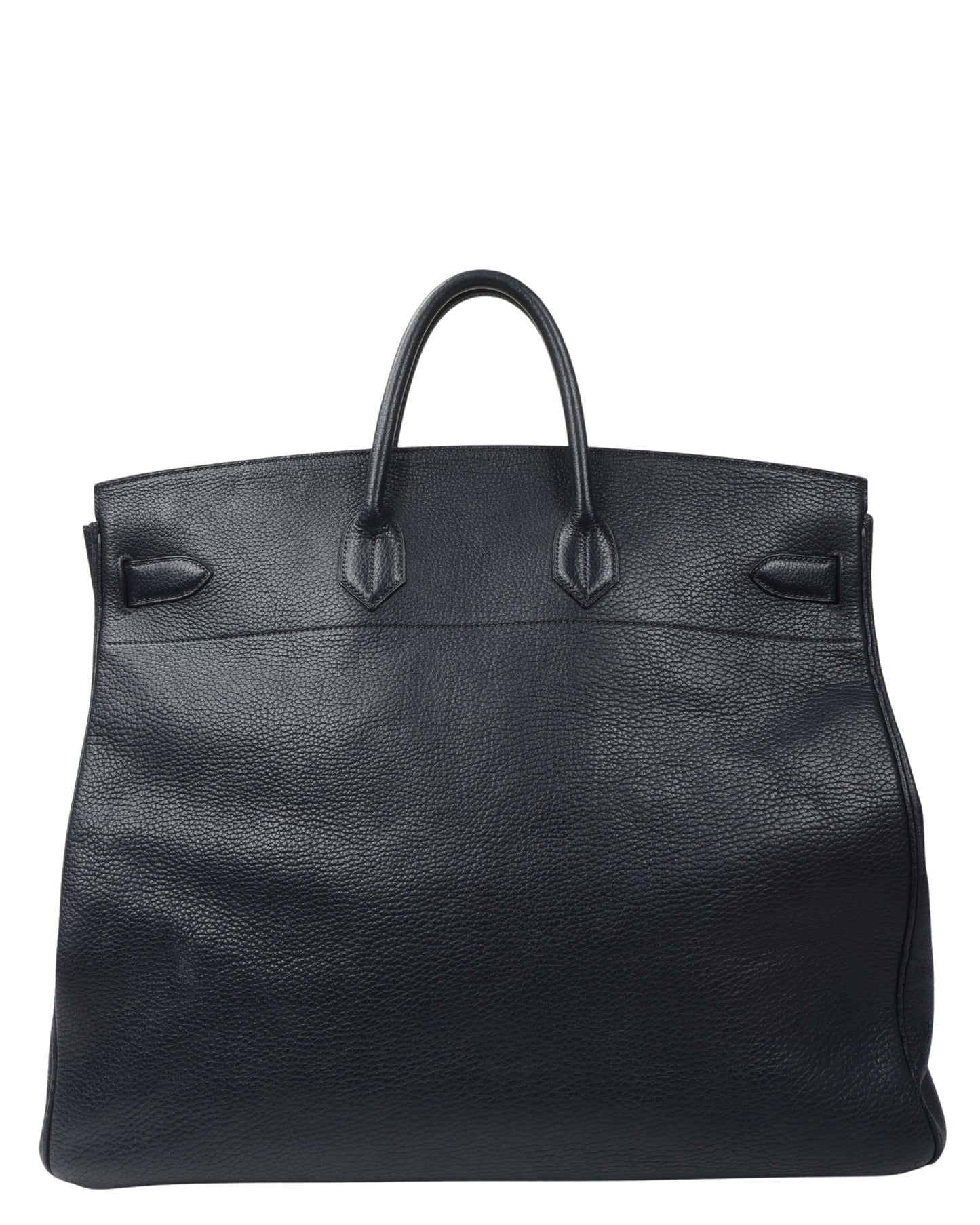 Vintage Togo Leather Birkin 50