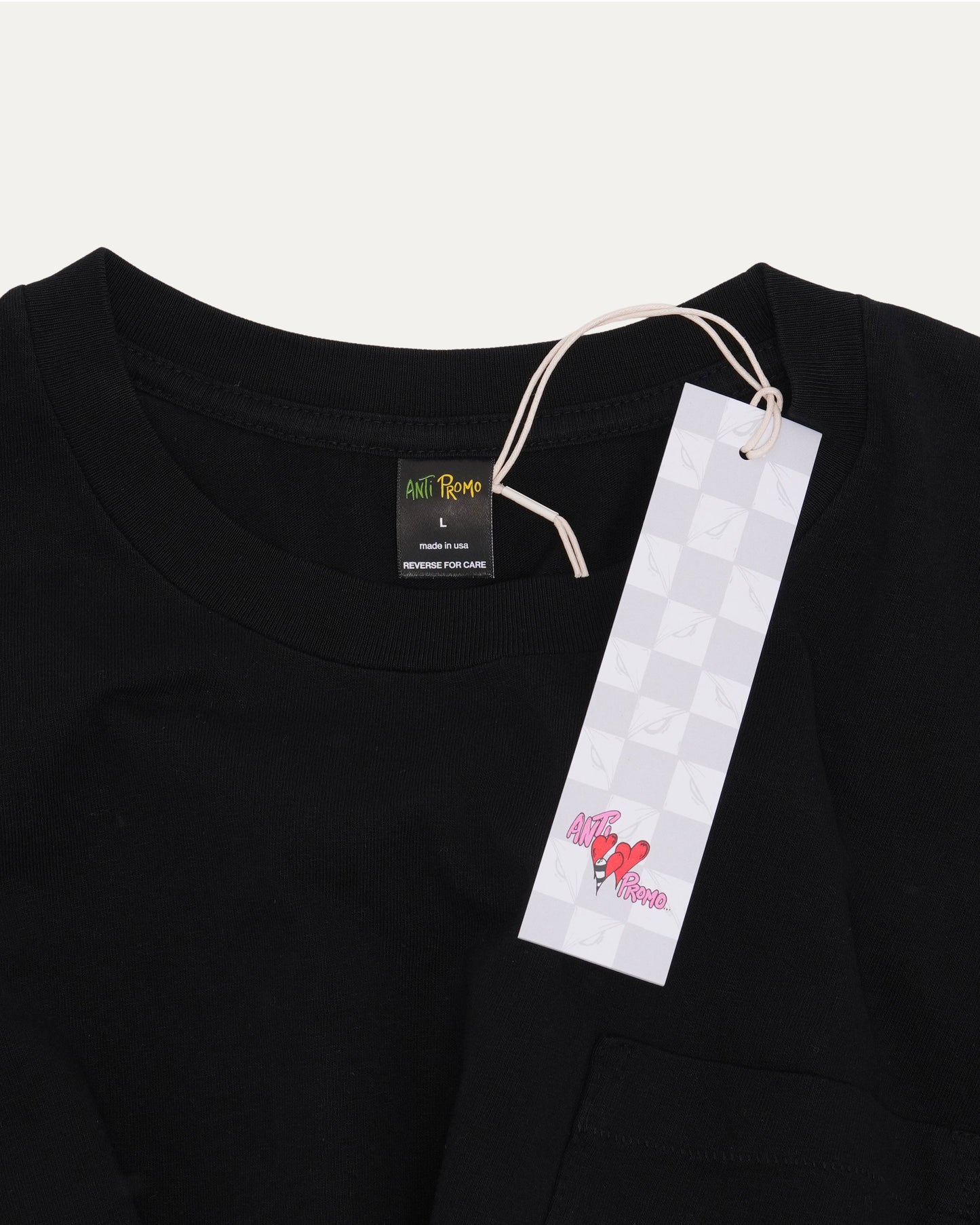 Sex Pocket T-Shirt