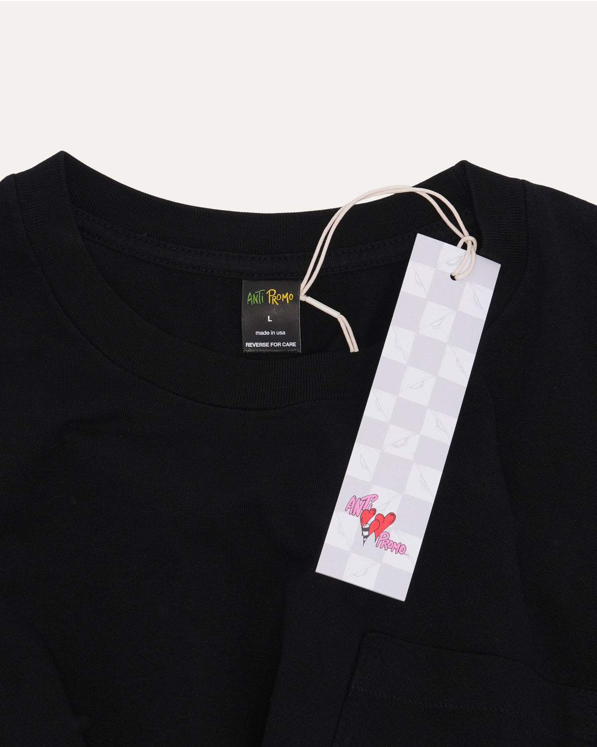 Sex Pocket T-Shirt