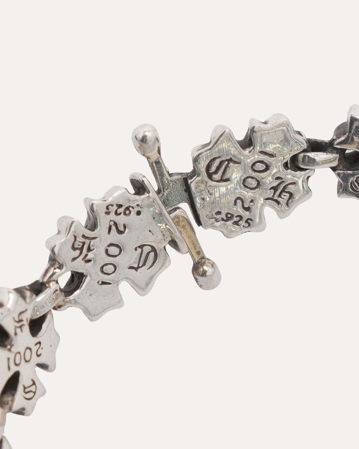 Tiny Plus Bracelet