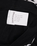 New York Horseshoe Logo Pocket T-Shirt