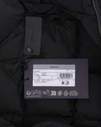 Re-Nylon Down Jacket
