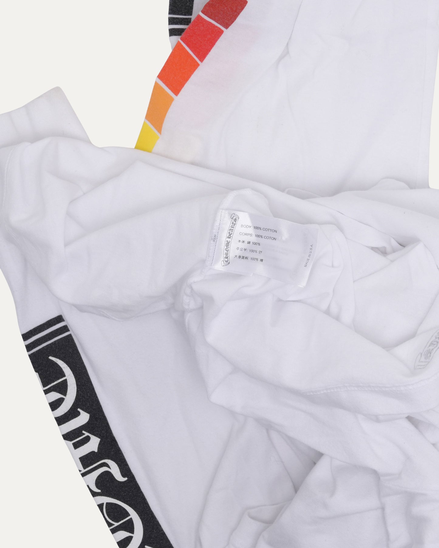 Boost Long Sleeve Pocket T-Shirt