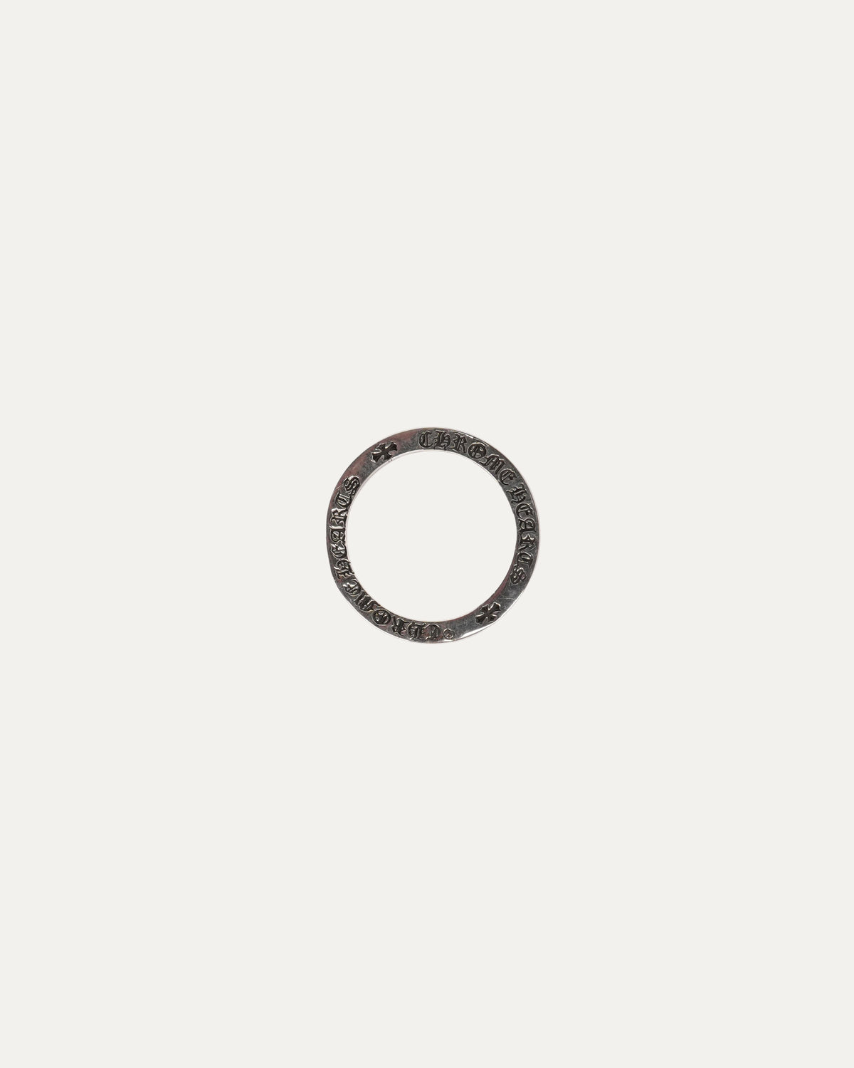 Las Vegas Spacer Ring