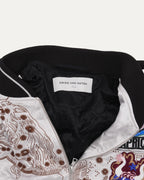 Volker Embroidered Jacket