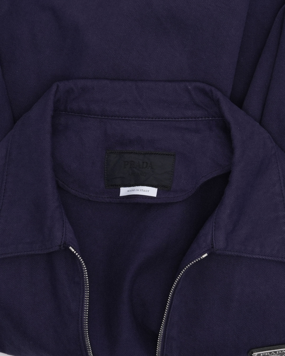 Work Jacket