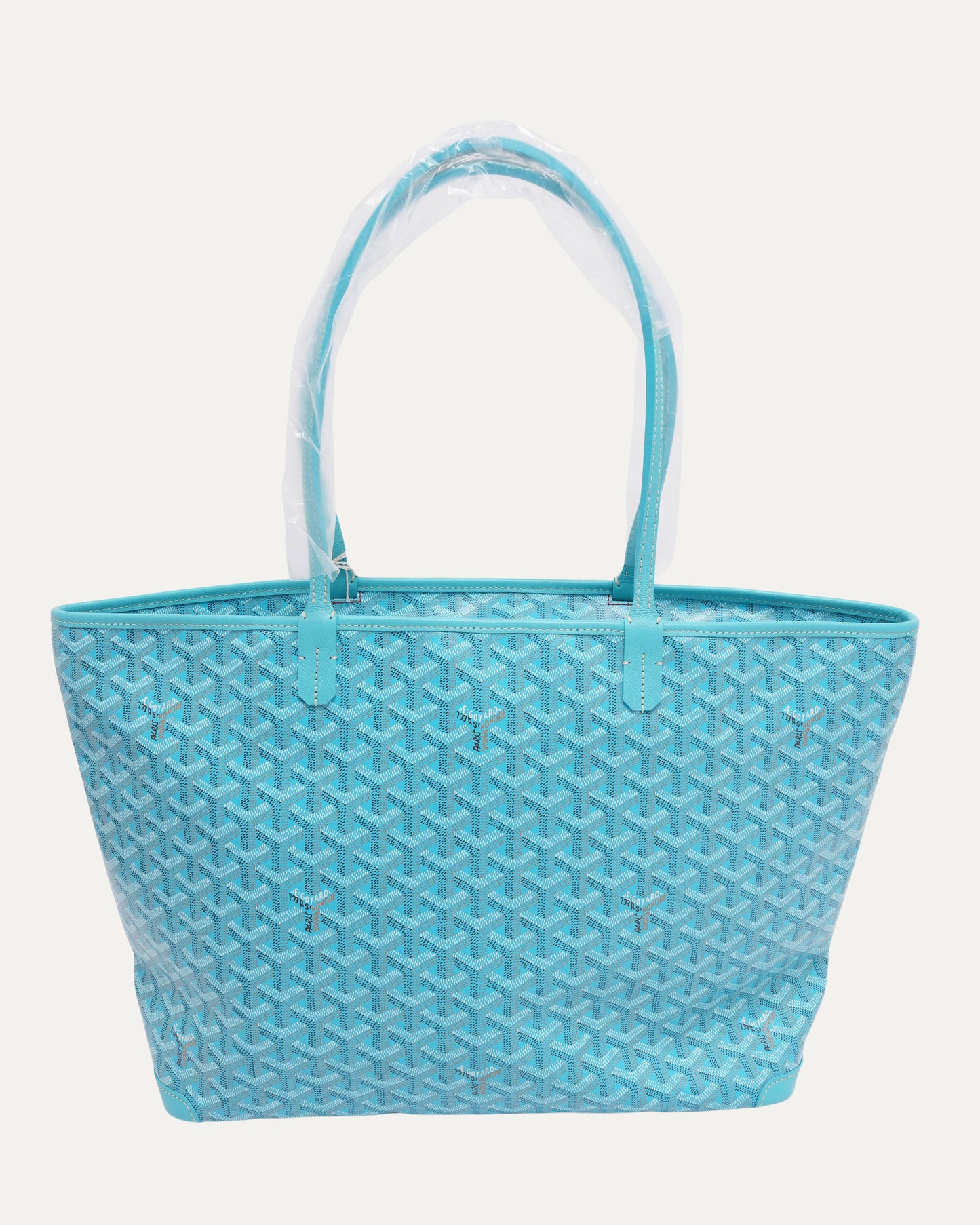Saint Louis GM Tote