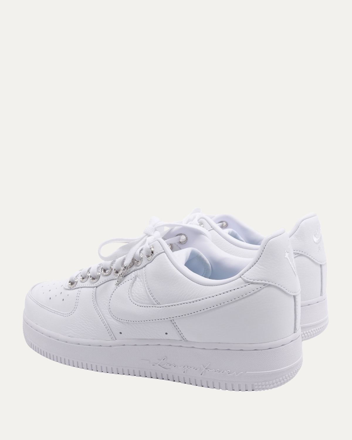 Nike Nocta Air Force 1
