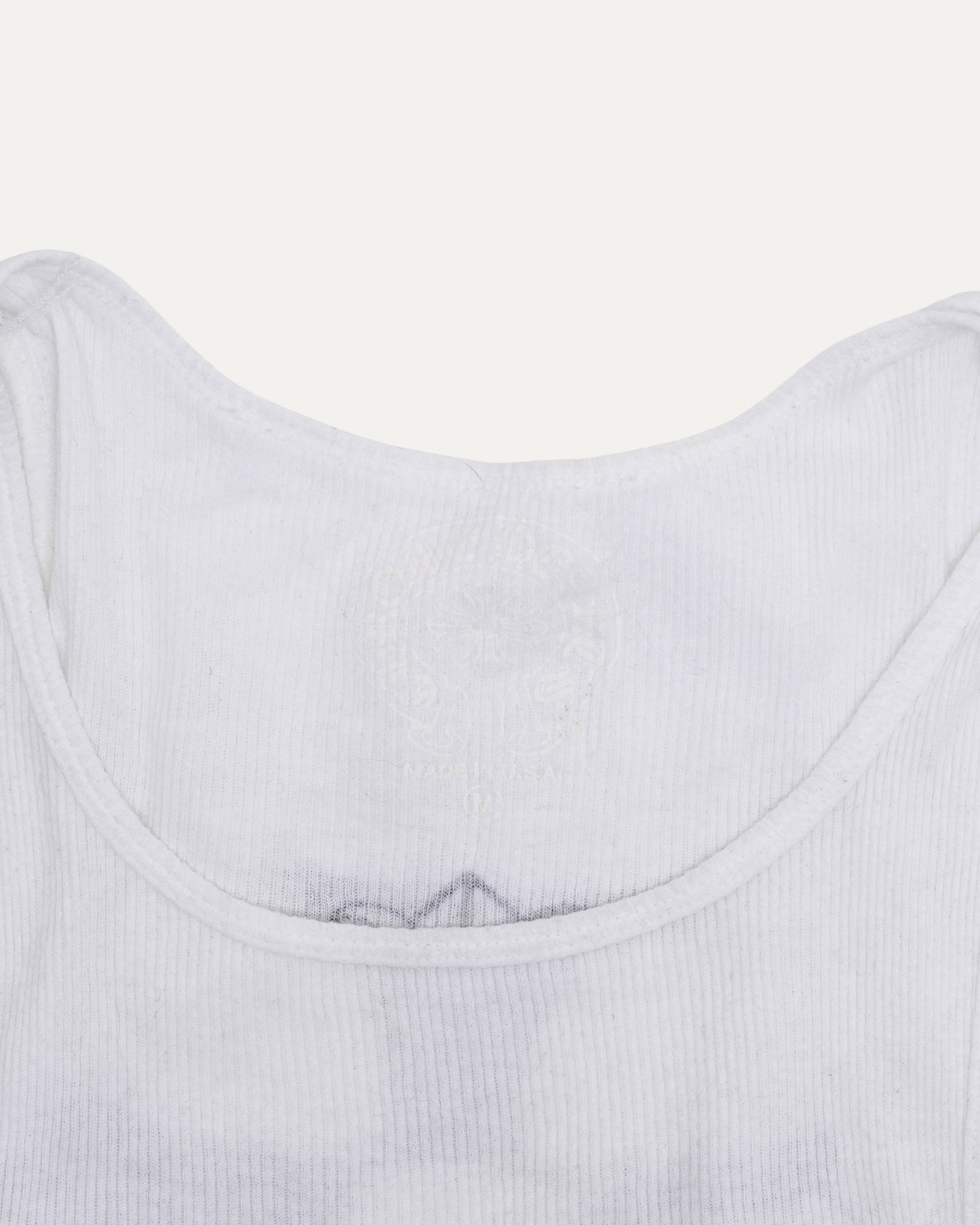 T Bar Tank Top