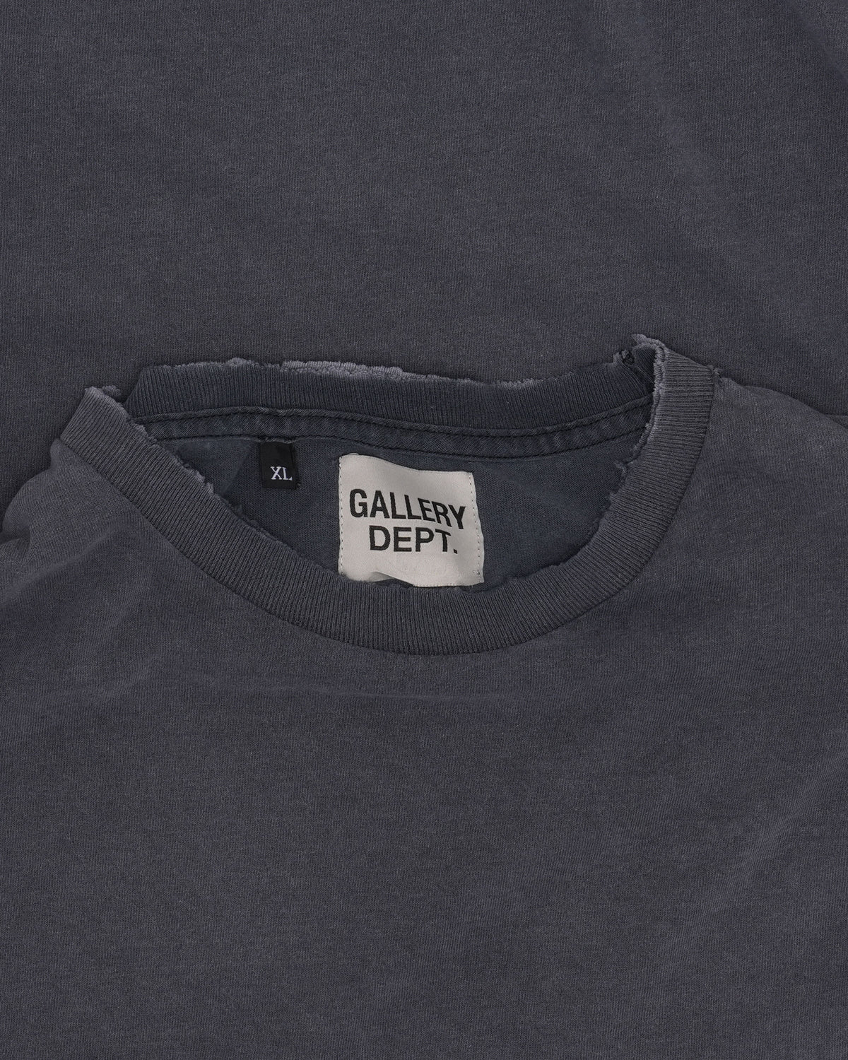 Distressed T-Shirt