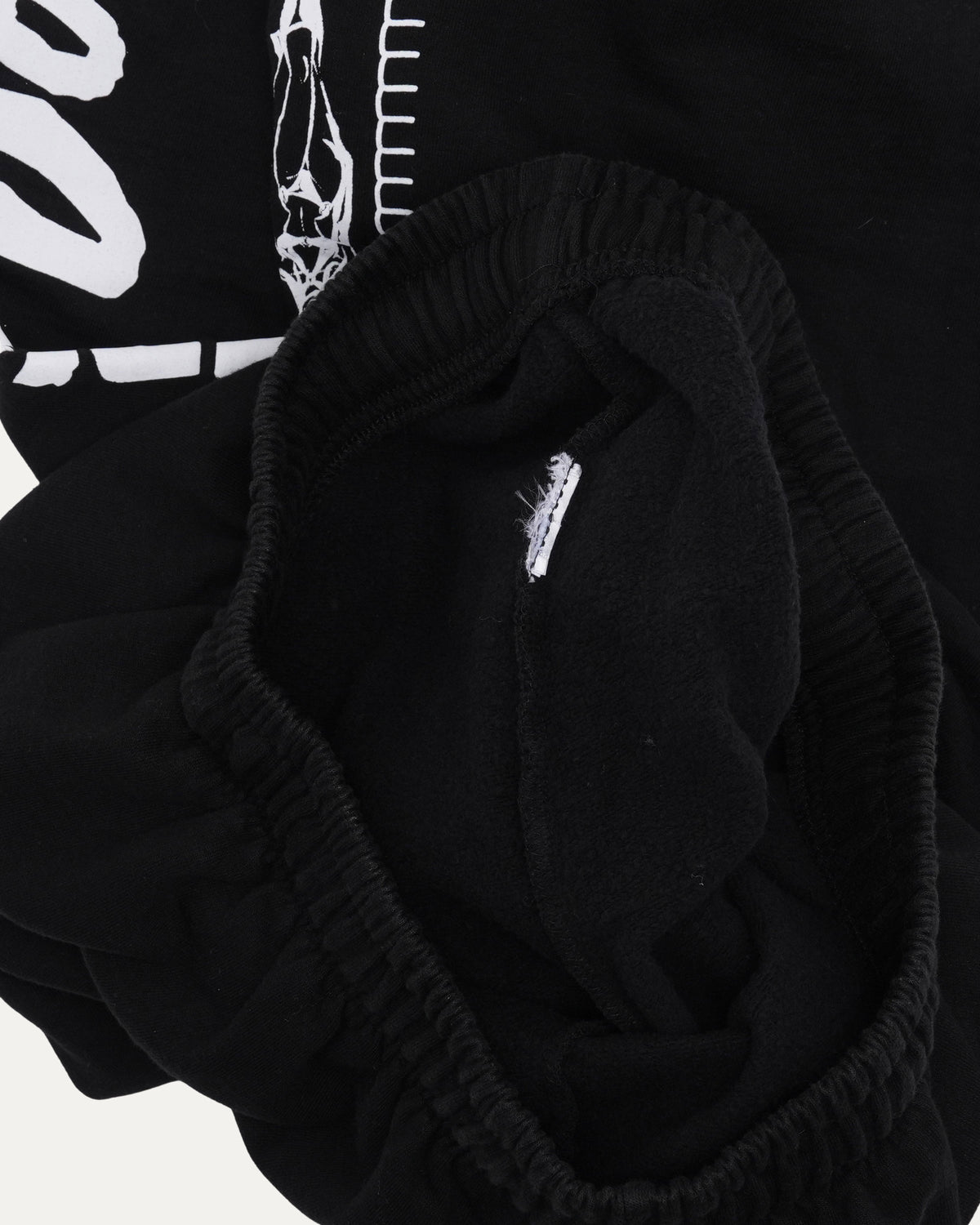 Deadly Doll Sweatpants