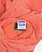 Distressed Hoodie