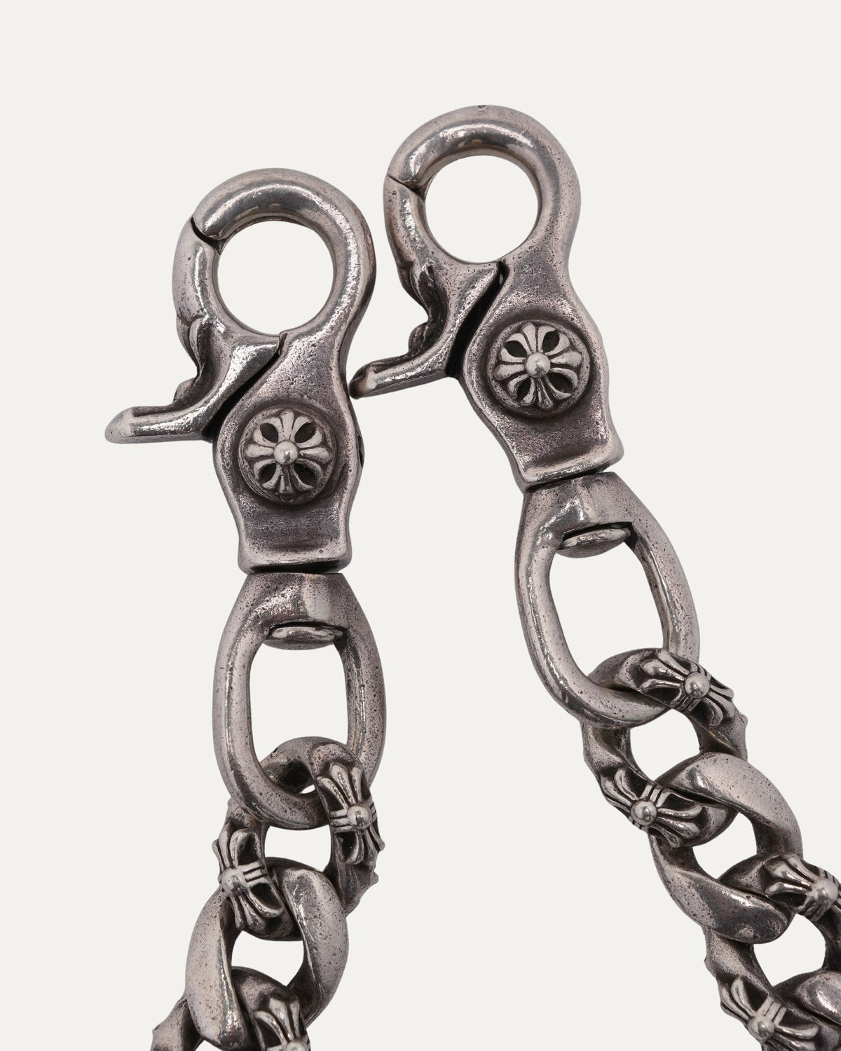 Fancy Link Wallet Chain