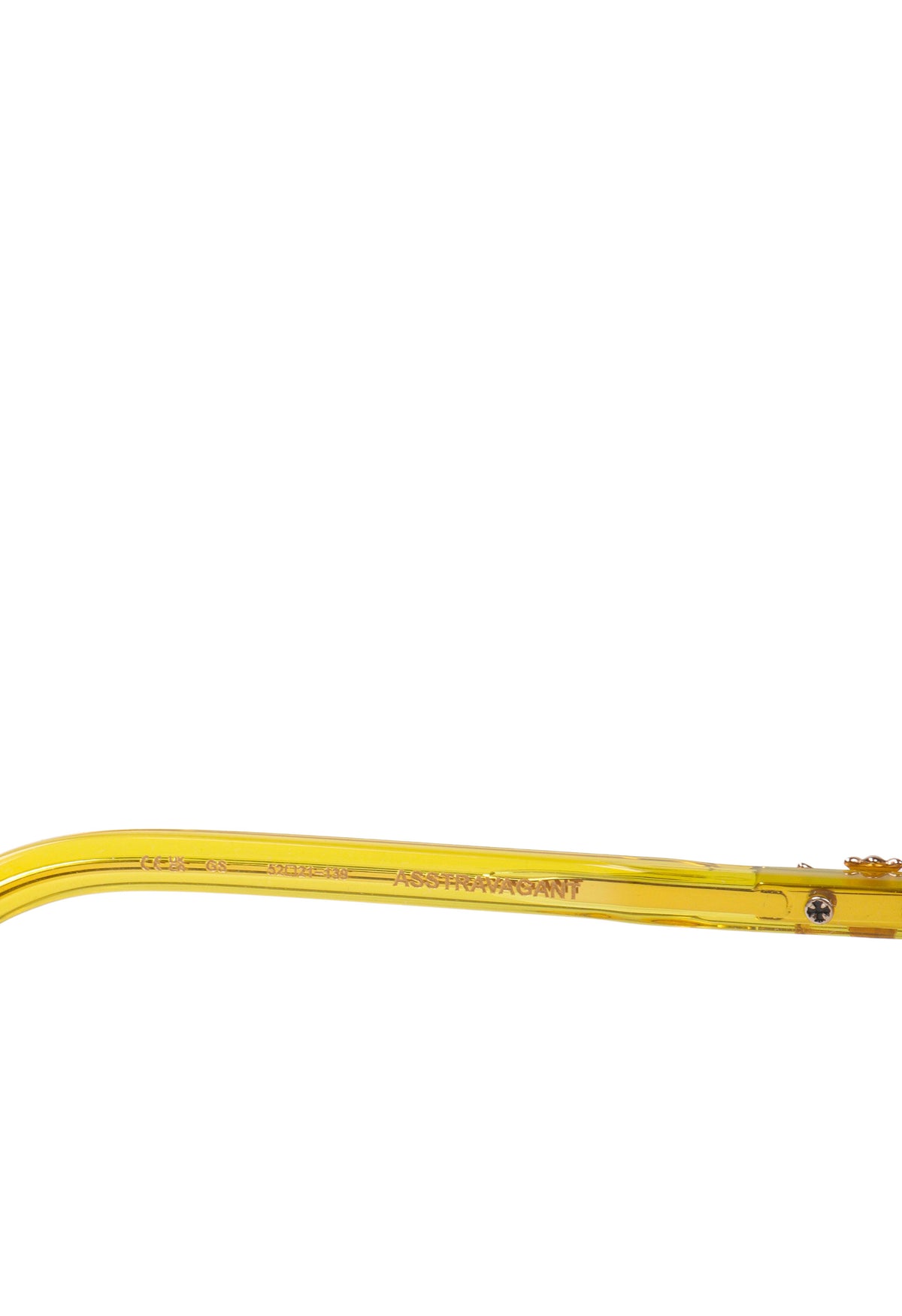 Asstravagant Sunglasses