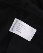 Tonal Horseshoe Logo Sweatpants