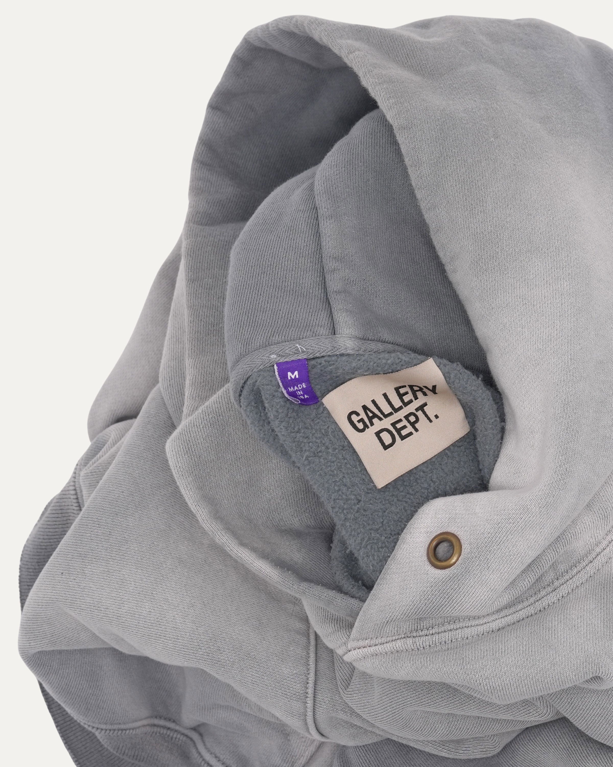 Gallery Dept. Ventura Hoodie – Justin Reed